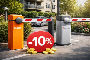 Весенняя Акция!