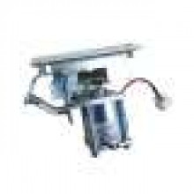 Замки для автоматических дверей