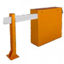 Шлагбаумы без автоматики