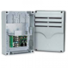 Блоки управления Faac