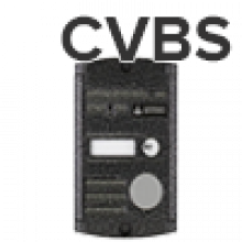 CVBS вызывные панели