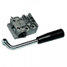 Аксессуары для распашных ворот