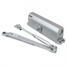 Доводчики рычажные