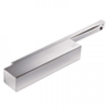 Доводчики скользящий канал