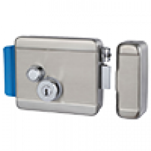 Электронные замки