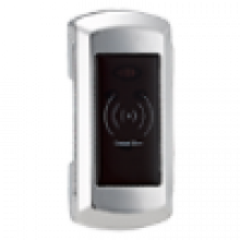 Электронные замки для шкафчиков