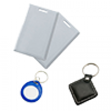 Идентификаторы