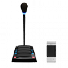 Переговорные устройства клиент-кассир