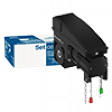 Комплекты промышленных секционных ворот