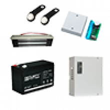 Комплекты СКУД