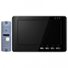 Комплекты видеодомофонов