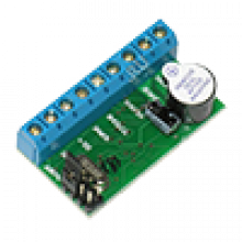 Контроллеры СКУД