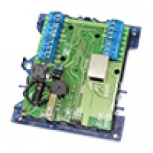 Контроллеры турникетов