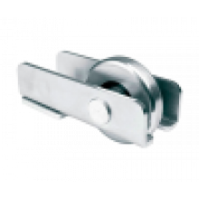 Концевые ролики