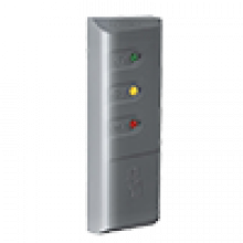 Мультиформатные считыватели