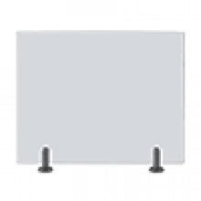 Ограждения из стекла