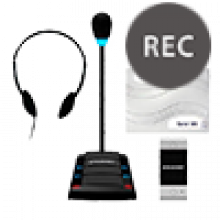 Переговорные устройства с записью разговоров