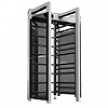 Полноростовые турникеты