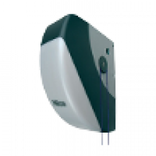 Приводы промышленных секционных ворот