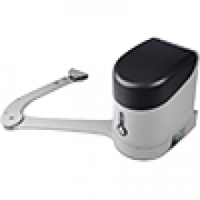 Автоматика Alutech