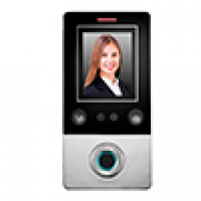 Считыватели лиц