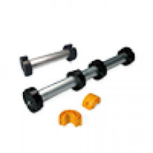 Соединители для стрел