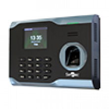 Терминалы учета рабочего времени