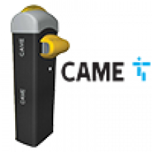 Тумбы для шлагбаумов Came