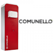 Тумбы для шлагбаумов Comunello