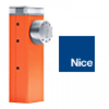 Тумбы для шлагбаумов Nice