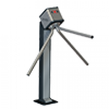 Турникеты-триподы