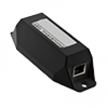 Удлинители Ethernet, PoE
