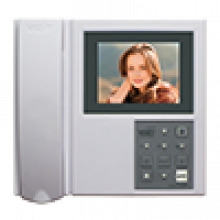 Видеодомофоны