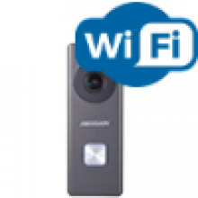 Беспроводные вызывные панели