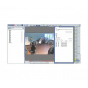 TRASSIR Intercom Pack - 100 ПО системы SIP
