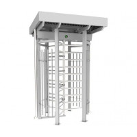 CAME GUARDIAN BTX 300 S ROOF (001PSGS3BROOF) турникет полноростовый моторизованный