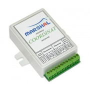 Адаптер-М для координатных домофонов (сухие контакты)