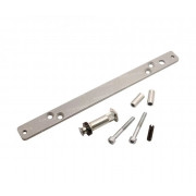 Aleko ALM-200P-12V (серый) электромагнитный замок