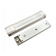 Aleko ALM-400P-12V (серый) электромагнитный замок