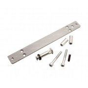 Aleko ALM-400P-12V (серый) электромагнитный замок