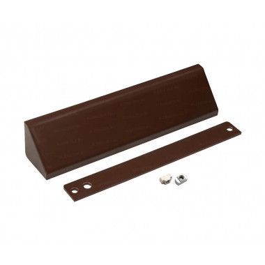 Aleko MK 400 (коричневый) монтажный комплект