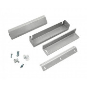 Aleko MK 200-IN (серый) монтажный комплект