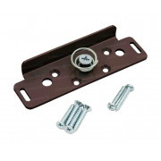 Aleko MK 150-PD (коричневый) монтажный комплект