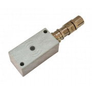 Aleko ALM-RD-S08-F-RCP-T считыватель взрывозащищенный
