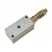 Aleko ALM-RD-S08-FM-REH-M считыватель взрывозащищенный