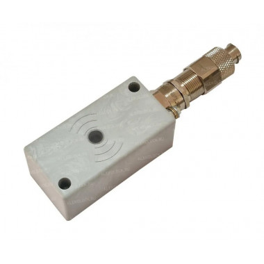 Aleko ALM-RD-S08-N-RMFEH-M считыватель взрывозащищенный