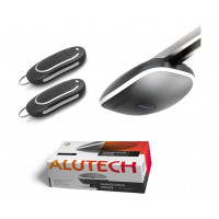 ALUTECH LG-600F потолочный привод для секционных ворот