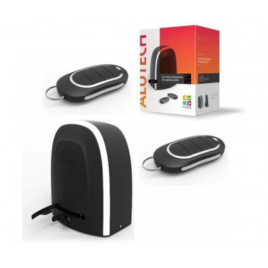 ALUTECH RTO-2000MKIT  комплект для откатных ворот до 2000 кг с магнитными концевыми выключателями