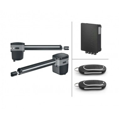 ALUTECH SC-3000SKIT комплект для распашных ворот до 350 кг