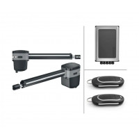 ALUTECH SC-3000SKIT-N комплект для распашных ворот до 350 кг